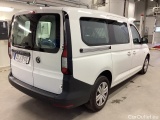  Volkswagen  Caddy Cargo Maxi TDI 122hk DSG #6