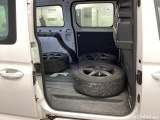  Volkswagen  Caddy Cargo Maxi TDI 122hk DSG #16