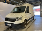 Volkswagen  Crafter 35 2.0 TDI 4Motion Auto 177hk Drag Inredning Värmare *** Engine failure*** #3