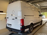  Volkswagen  Crafter 35 2.0 TDI 4Motion Auto 177hk Drag Inredning Värmare *** Engine failure*** #5