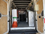 Volkswagen  Crafter 35 2.0 TDI 4Motion Auto 177hk Drag Inredning Värmare *** Engine failure*** #11