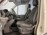  Volkswagen  Crafter 35 2.0 TDI 4Motion Auto 177hk Drag Inredning Värmare *** Engine failure*** #20