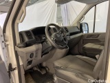  Volkswagen  Crafter 35 2.0 TDI 4Motion Auto 177hk Drag Inredning Värmare *** Engine failure*** #26