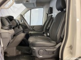  Volkswagen  Crafter 35 2.0 TDI 4Motion Auto 177hk Drag Inredning Värmare *** Engine failure*** #34