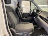  Volkswagen  Crafter 35 2.0 TDI 4Motion Auto 177hk Drag Inredning Värmare *** Engine failure*** #35