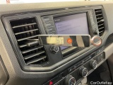  Volkswagen  Crafter 35 2.0 TDI 4Motion Auto 177hk Drag Inredning Värmare *** Engine failure*** #42