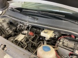  Volkswagen  Crafter 35 2.0 TDI 4Motion Auto 177hk Drag Inredning Värmare *** Engine failure*** #43