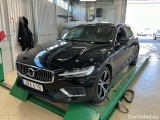  Volvo  V60 Recharge T6 AWD 341hk Inscription Läder H&K #3