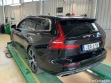  Volvo  V60 Recharge T6 AWD 341hk Inscription Läder H&K #4