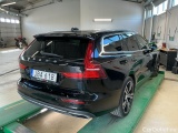  Volvo  V60 Recharge T6 AWD 341hk Inscription Läder H&K #5
