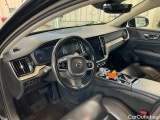  Volvo  V60 Recharge T6 AWD 341hk Inscription Läder H&K #9