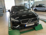  Volvo  V60 Recharge T6 AWD 341hk Inscription Läder H&K #18