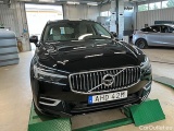 Volvo XC60 Recharge T6 AWD 341hk Inscription Expression Pano H&K