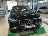  Volvo  XC60 Recharge T6 AWD 341hk Inscription Expression Pano H&K #2