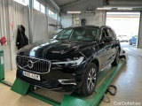  Volvo  XC60 Recharge T6 AWD 341hk Inscription Expression Pano H&K #3