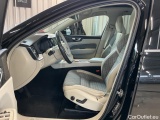  Volvo  XC60 Recharge T6 AWD 341hk Inscription Expression Pano H&K #6