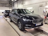 Volvo XC60 T6 Plug-In Hybrid AWD 350hk Core Edition Drag Läder Pano