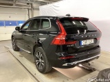  Volvo  XC60 T6 Plug-In Hybrid AWD 350hk Core Edition Drag Läder Pano #4