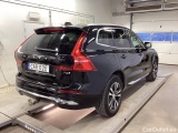  Volvo  XC60 T6 Plug-In Hybrid AWD 350hk Core Edition Drag Läder Pano #5