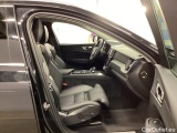  Volvo  XC60 T6 Plug-In Hybrid AWD 350hk Core Edition Drag Läder Pano #7