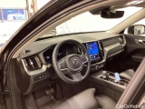  Volvo  XC60 T6 Plug-In Hybrid AWD 350hk Core Edition Drag Läder Pano #11