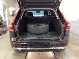  Volvo  XC60 T6 Plug-In Hybrid AWD 350hk Core Edition Drag Läder Pano #12