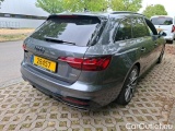  Audi  A4  Avant 40 TDI quattro S tronic S line (Mild Hybrid) 150kW/204pk  5D/P Auto-7 - CO2 indicative #4