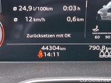  Audi  A4  Avant 40 TDI quattro S tronic S line (Mild Hybrid) 150kW/204pk  5D/P Auto-7 - CO2 indicative #8