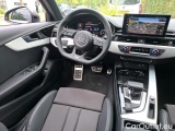  Audi  A4  Avant 40 TDI quattro S tronic S line (Mild Hybrid) 150kW/204pk  5D/P Auto-7 - CO2 indicative #9