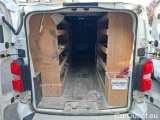  Fiat  Scudo  2.0 L3 AT SX 106kW/144pk  4D/P Auto-8 #7