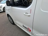  Fiat  Scudo  2.0 L3 AT SX 106kW/144pk  4D/P Auto-8 #14