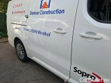  Fiat  Scudo  2.0 L3 AT SX 106kW/144pk  4D/P Auto-8 #24