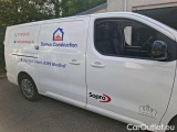  Fiat  Scudo  2.0 L3 AT SX 106kW/144pk  4D/P Auto-8 #28