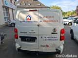  Fiat  Scudo  2.0 L3 AT SX 106kW/144pk  4D/P Auto-8 #29