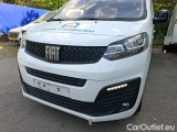  Fiat  Scudo  2.0 L3 AT SX 106kW/144pk  4D/P Auto-8 #32