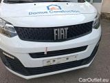  Fiat  Scudo  2.0 L3 AT SX 106kW/144pk  4D/P Auto-8 #34