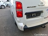  Fiat  Scudo  2.0 L3 AT SX 106kW/144pk  4D/P Auto-8 #38