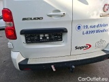  Fiat  Scudo  2.0 L3 AT SX 106kW/144pk  4D/P Auto-8 #40