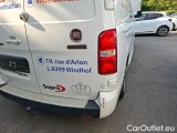  Fiat  Scudo  2.0 L3 AT SX 106kW/144pk  4D/P Auto-8 #42