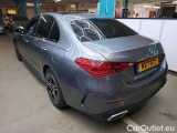  Mercedes  C-Klasse Classe C Berline C 300 e AMG Line (PHEV) 230kW/313pk  4D/P Auto-9 - CO2 indicative #3