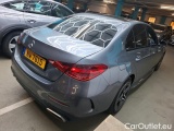  Mercedes  C-Klasse Classe C Berline C 300 e AMG Line (PHEV) 230kW/313pk  4D/P Auto-9 - CO2 indicative #4