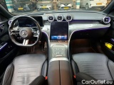  Mercedes  C-Klasse Classe C Berline C 300 e AMG Line (PHEV) 230kW/313pk  4D/P Auto-9 - CO2 indicative #5