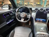  Mercedes  C-Klasse Classe C Berline C 300 e AMG Line (PHEV) 230kW/313pk  4D/P Auto-9 - CO2 indicative #9