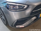  Mercedes  C-Klasse Classe C Berline C 300 e AMG Line (PHEV) 230kW/313pk  4D/P Auto-9 - CO2 indicative #12