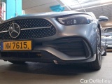  Mercedes  C-Klasse Classe C Berline C 300 e AMG Line (PHEV) 230kW/313pk  4D/P Auto-9 - CO2 indicative #15