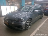 Volkswagen Golf  Variant 2.0 TSI R 4MOTION BMT DSG 221kW/300pk  5D/P Auto-7