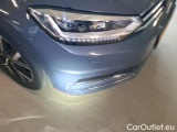  Volkswagen  Touran  2.0 TDI Highline DSG 110kW/150pk  5D/P Auto-7 #12