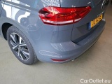  Volkswagen  Touran  2.0 TDI Highline DSG 110kW/150pk  5D/P Auto-7 #15