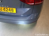  Volkswagen  Touran  2.0 TDI Highline DSG 110kW/150pk  5D/P Auto-7 #17