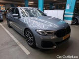  Bmw  Serie 5 Série 5 Touring 520d XDrive Aut. (140 kW) (Mild Hybrid) 140kW/190pk  5D/P Auto-8 #2